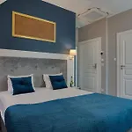 Art Novis Centrum Hotel Wrocław