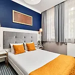 Art Novis Centrum Hotel Wrocław
