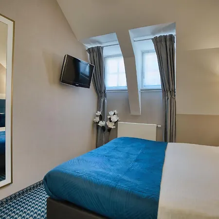 Art Novis Centrum Breslau