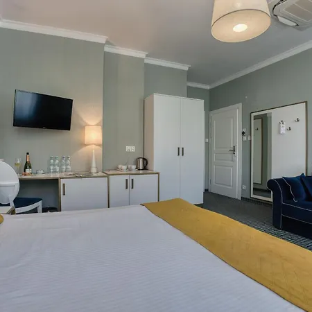 Hotel Art Novis Centrum