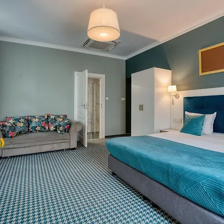 Art Novis Centrum Breslau