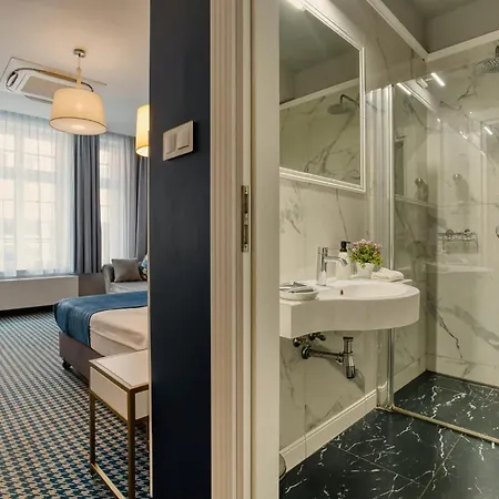 Art Novis Centrum Hotel Breslau