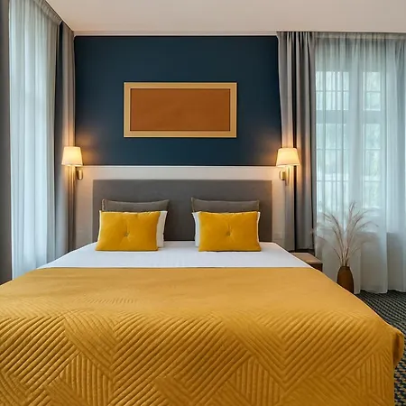 Art Novis Centrum 3*