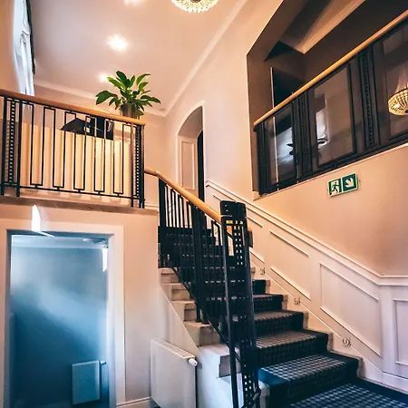 Art Novis Centrum Breslau