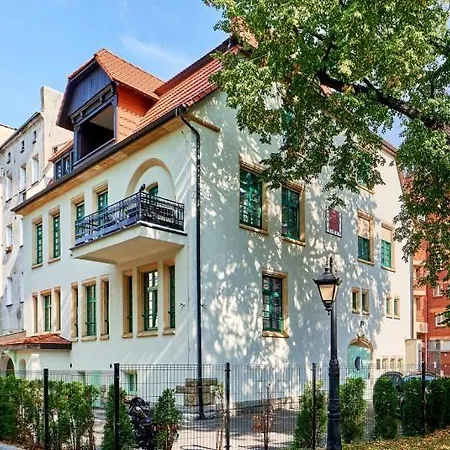 Hotel Art Novis Centrum 3*