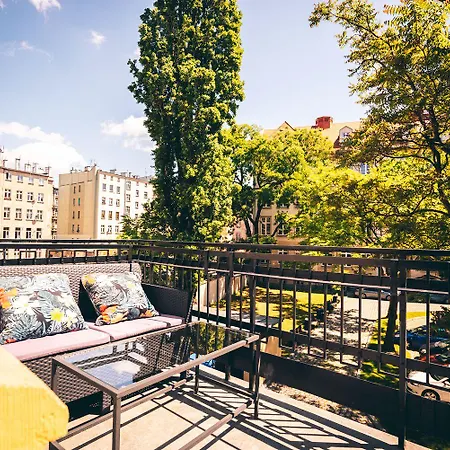 Hotel Art Novis Centrum