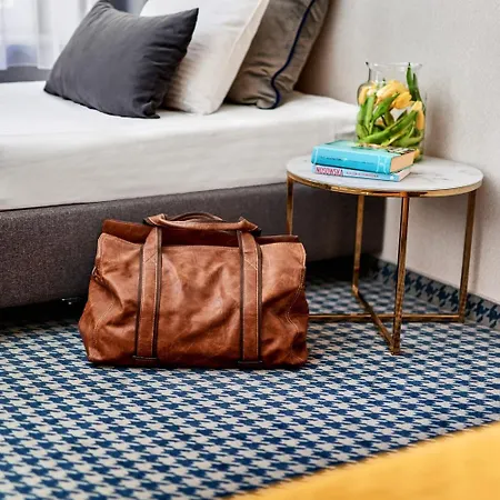 Hotel Art Novis Centrum 3*