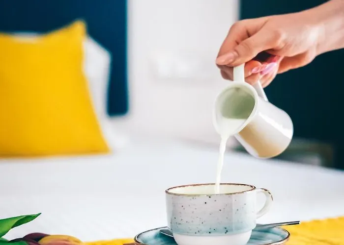 Hotel Art Novis Centrum Wrocław