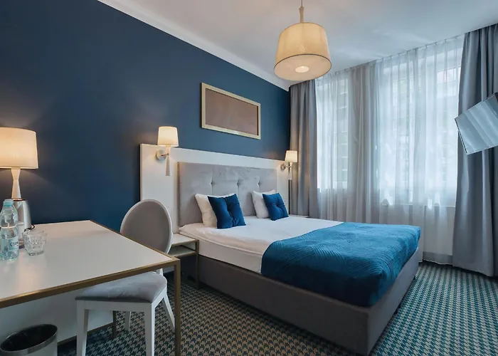 Hotel Art Novis Centrum