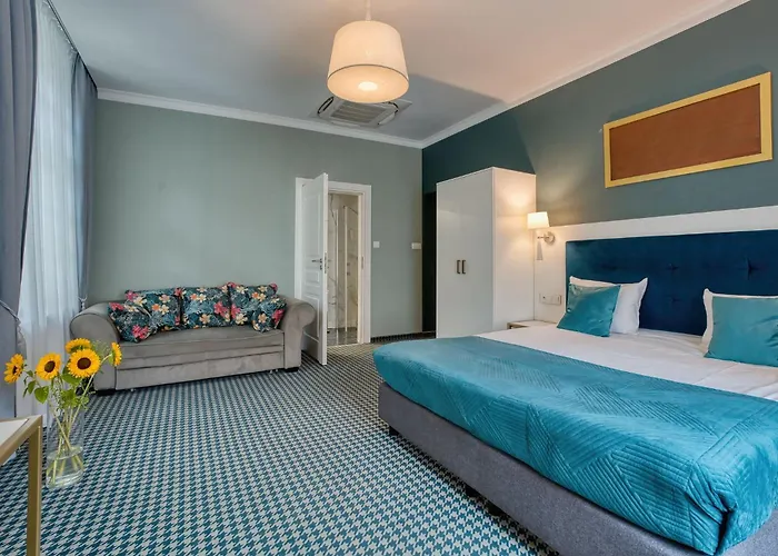 Art Novis Centrum Wrocław