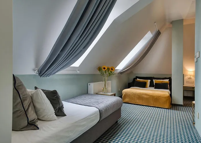 Art Novis Centrum Vratislav