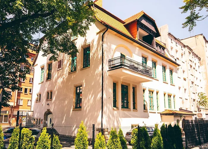 Art Novis Centrum Wrocław