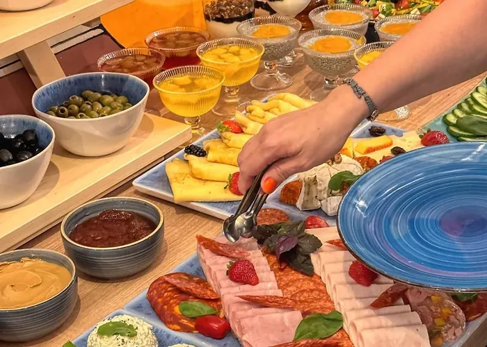 Art Novis Centrum Vratislav