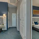 Art Novis Centrum Hotel 3*