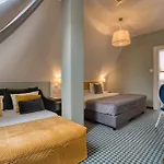 Art Novis Centrum 3*