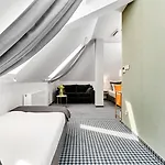Art Novis Centrum 3* Wrocław