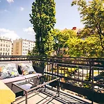 Hotel Art Novis Centrum