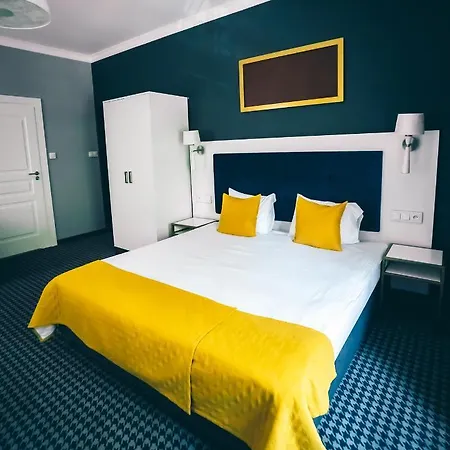 Art Novis Apartment Wroclaw