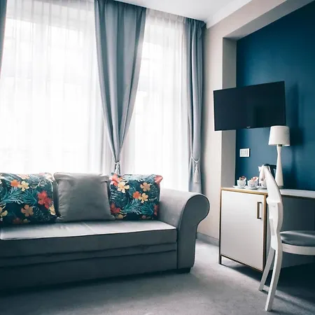 Art Novis Apartment