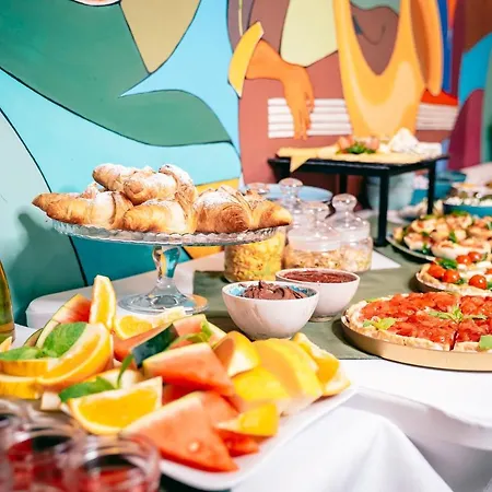 Art Novis Centrum Hotel