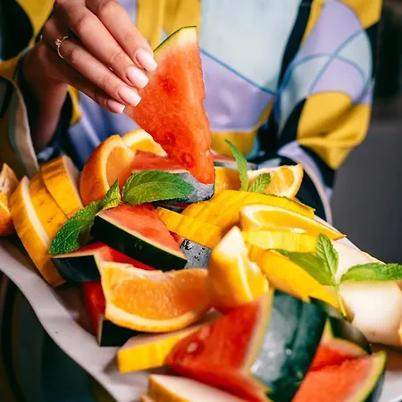 Hotel Art Novis Centrum Wrocław