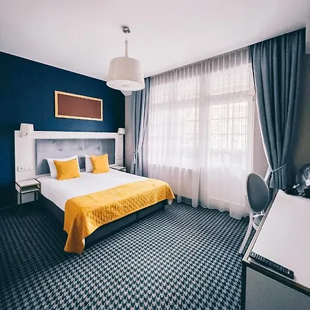 Art Novis Apartment *