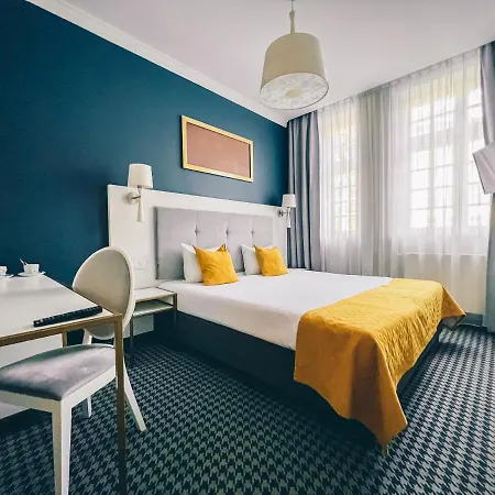 Art Novis Apartment *