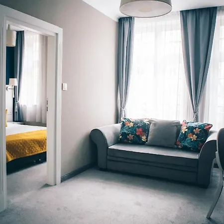 Apartment Art Novis Wroclaw