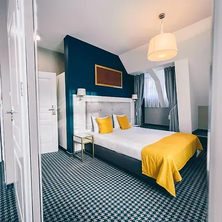 Otel Art Novis Centrum Wroclaw