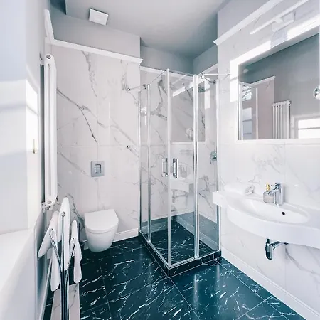 Hotel Art Novis Centrum