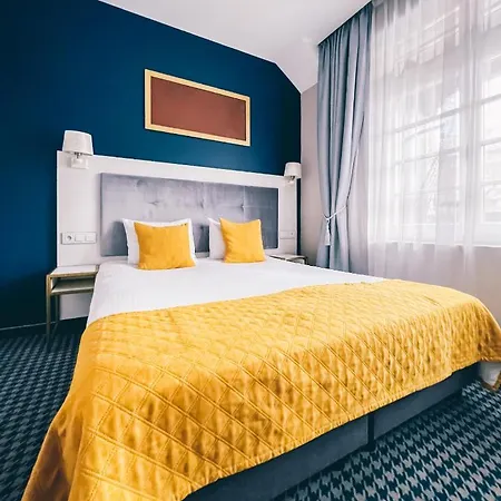 Hotel Art Novis Center Wroclaw