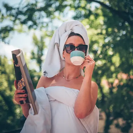 Hotel Art Novis Centrum Wrocław