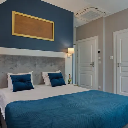 Art Novis Centrum Otel Wroclaw