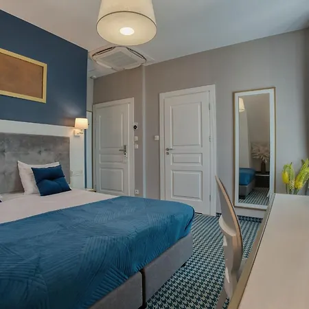 Otel Art Novis Centrum Wroclaw