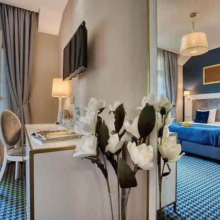 Art Novis Centrum 3*