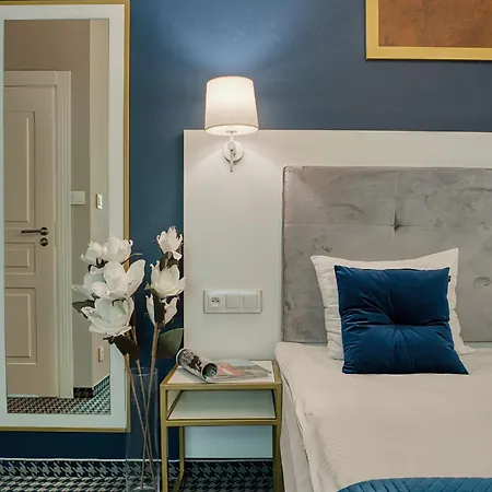 Art Novis Centrum Ξενοδοχείο 3*