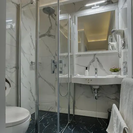 Hotel Art Novis Centrum Vratislav