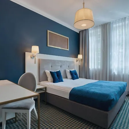Otel Art Novis Centrum