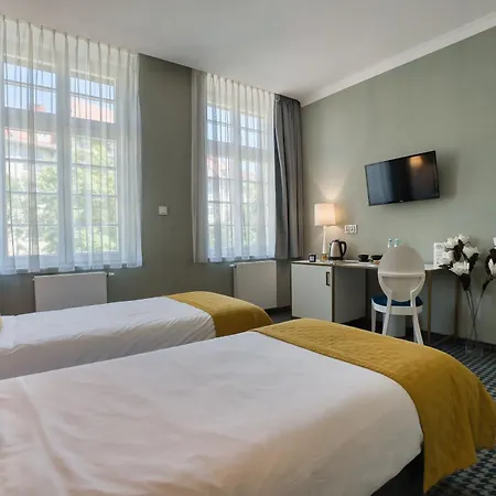 Art Novis Centrum Otel 3*