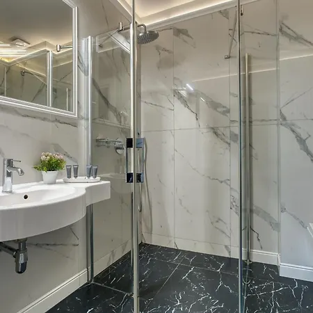 Art Novis Centrum Hotel Wrocław