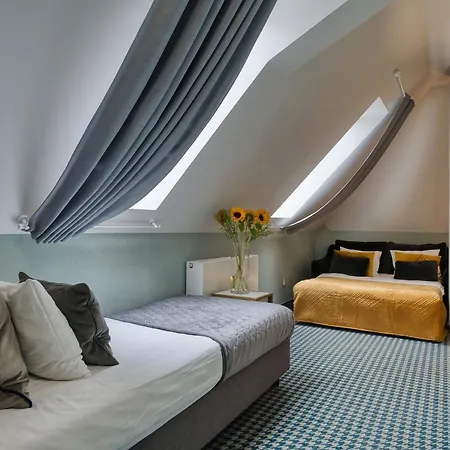 Art Novis Centrum Βρότσλαβ