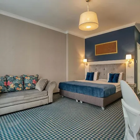 Art Novis Centrum 3* Vratislav