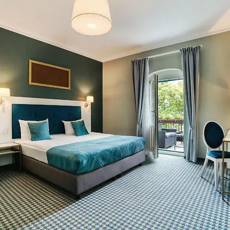 Art Novis Centrum Otel