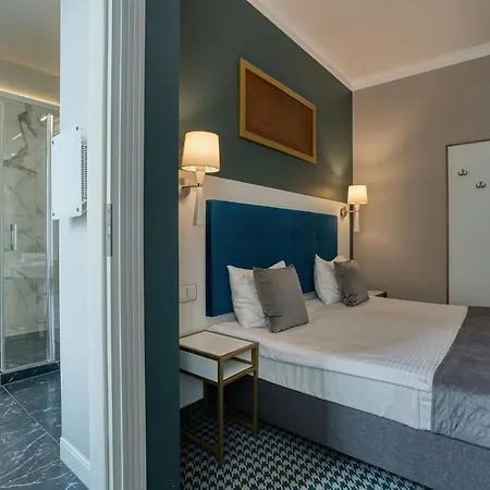 Art Novis Centrum Hotel Wrocław