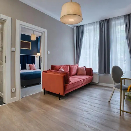 Art Novis Centrum Wrocław