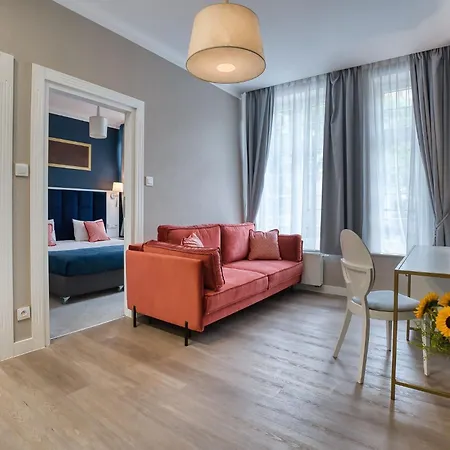 Otel Art Novis Centrum