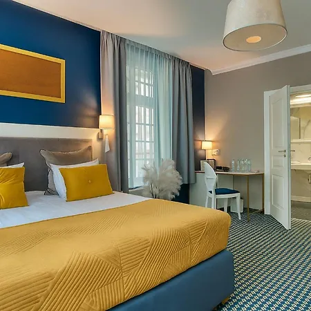 Art Novis Centrum Βρότσλαβ