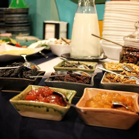 Art Novis Centrum Ξενοδοχείο 3*