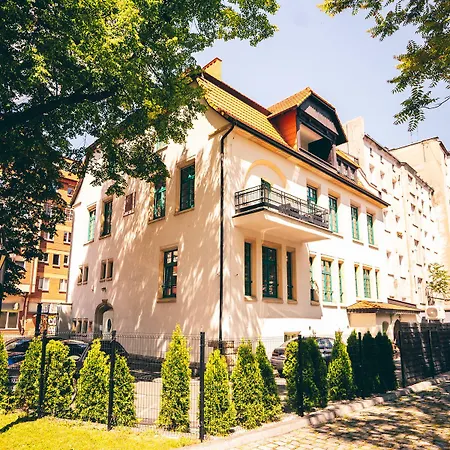 Art Novis Centrum Wrocław