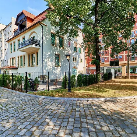 Art Novis Centrum Βρότσλαβ